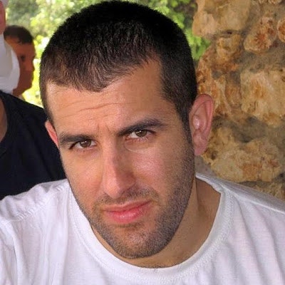 Aner Izraeli