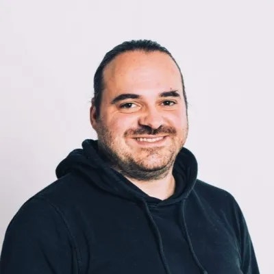 Maikel Eerens
