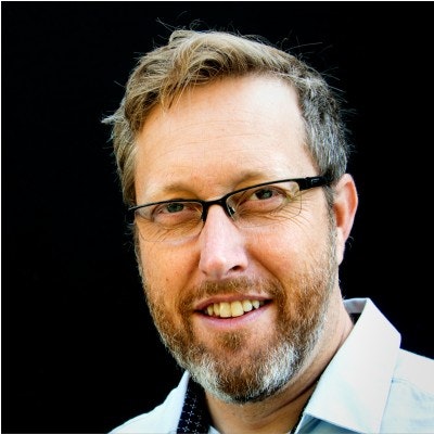 Mark Turner