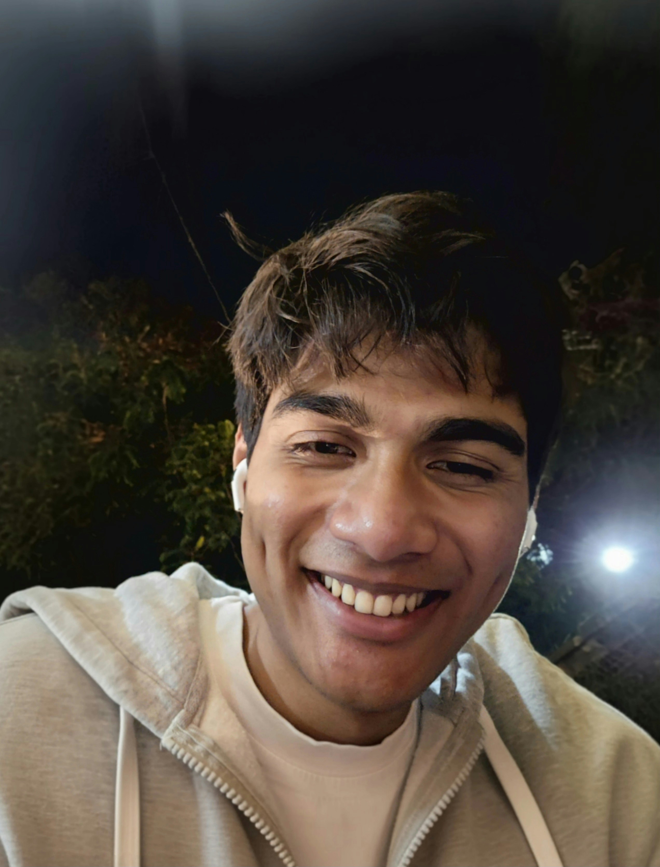 Nishikant Takawale