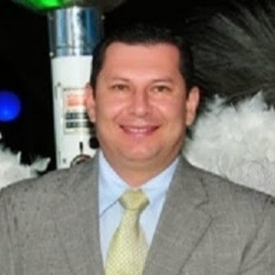 Marco Baez