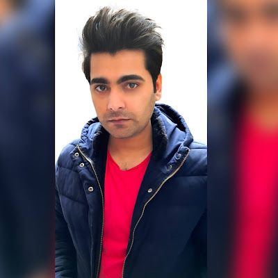 Muhammad Zaman