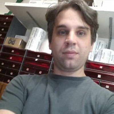 Leandro Salerno