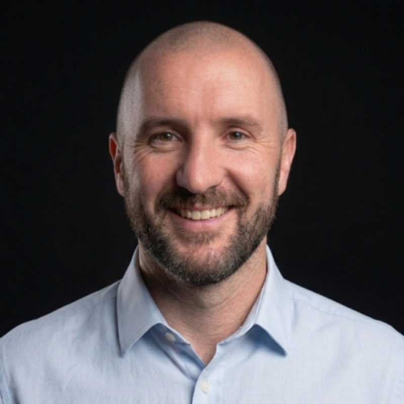 Stéphane Monfort