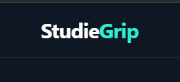 studiegrip