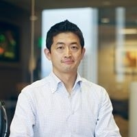 宮田拓弥 / Tak Miyata