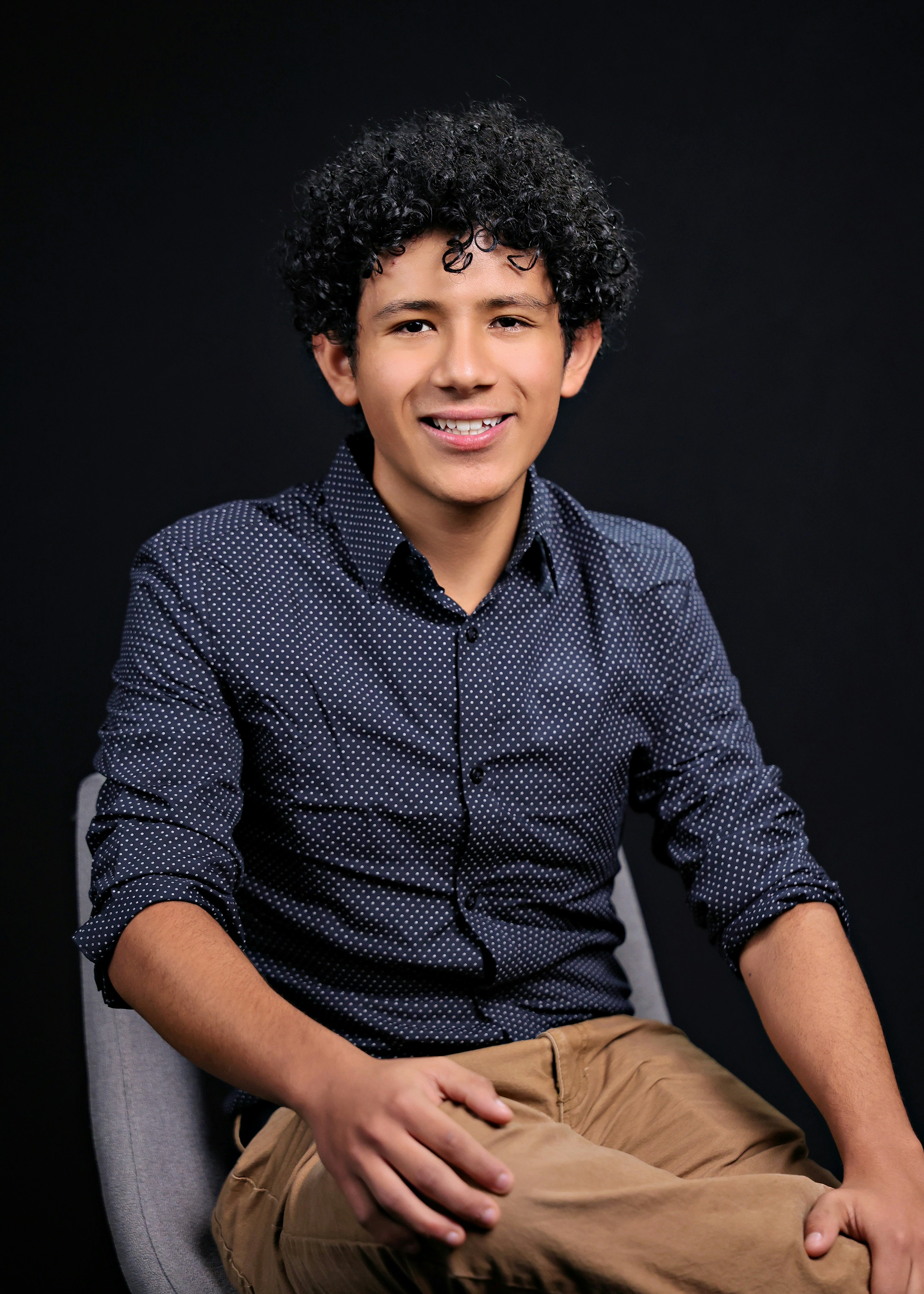 Misael