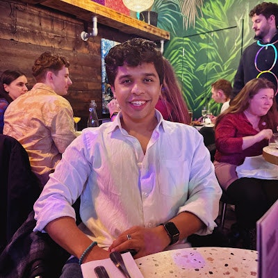 Nikhil Shinde