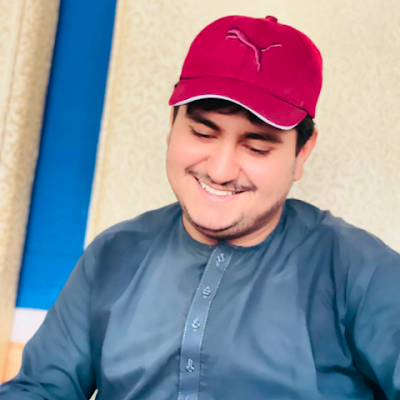 Nouman Ahmad