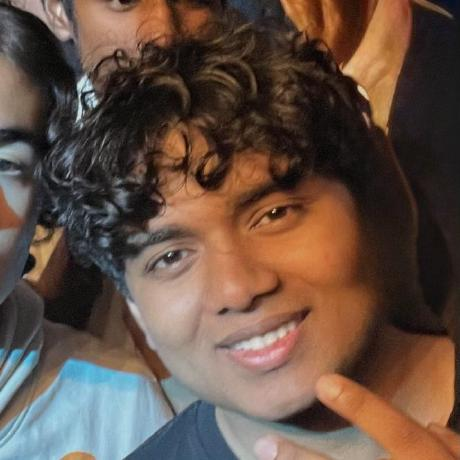 Jayanth Sidamsety