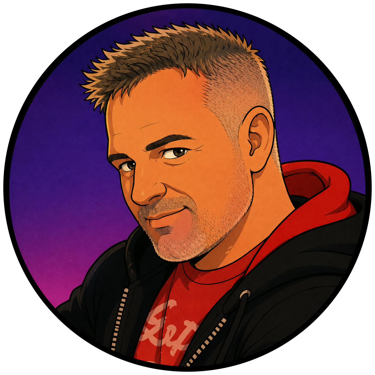 Ivan Kruze