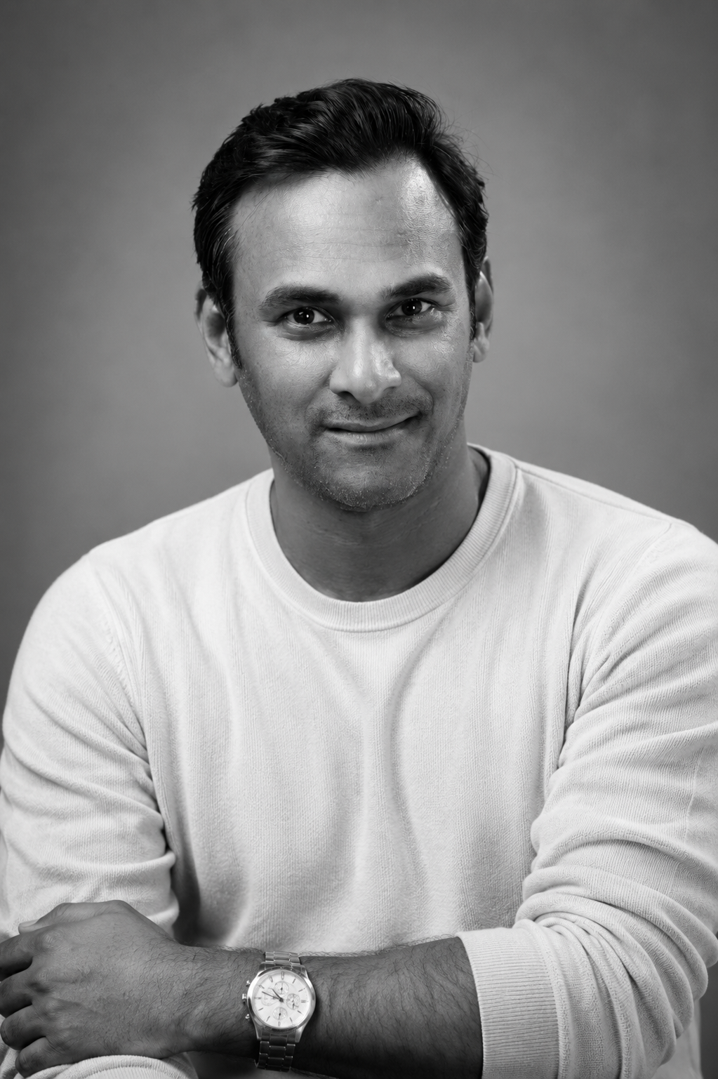 Amit Haldar