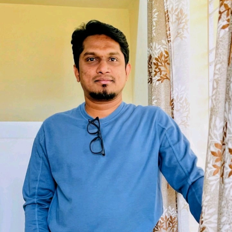 Naresh Vavilala