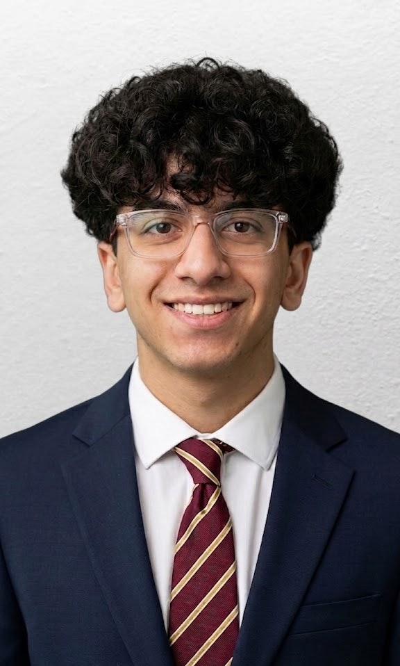 Maharsh Khatri