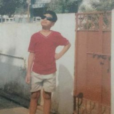 Aravinda Varma Dantuluri