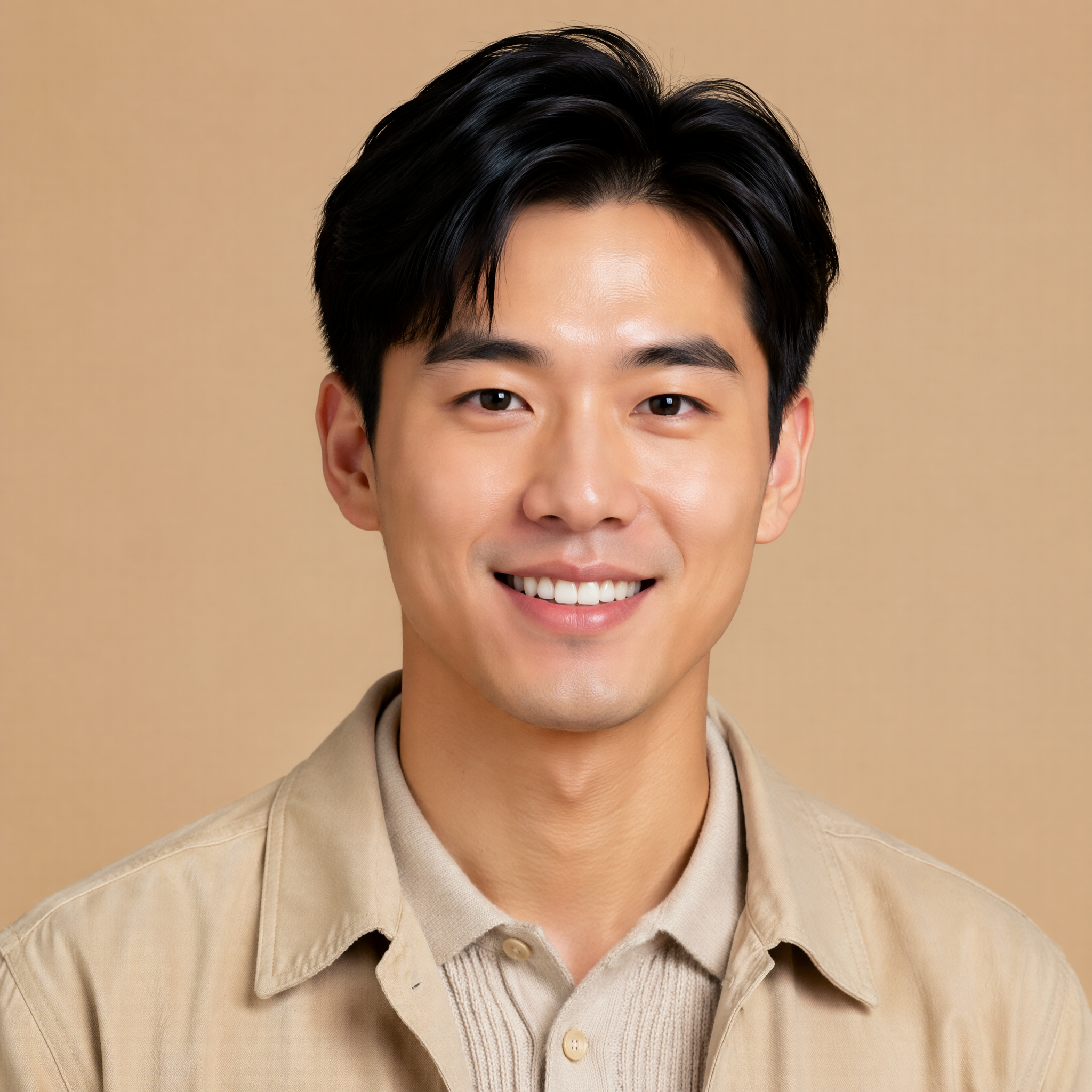 Cedric Zhou