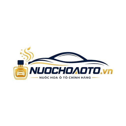 Nước Hoa Ô Tô