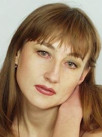 Natalia Promska - Manafi