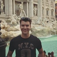 Haakon Willem Hoel Bakker