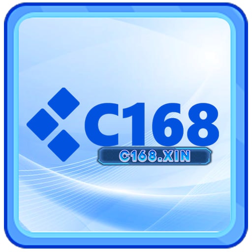 C168 🎖️ Nhà Cái Đổi Thưởng C168.COM