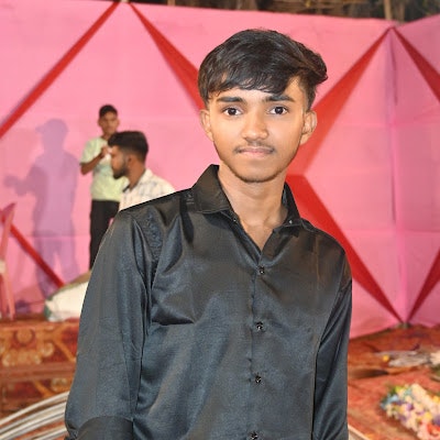 Anish Kumar