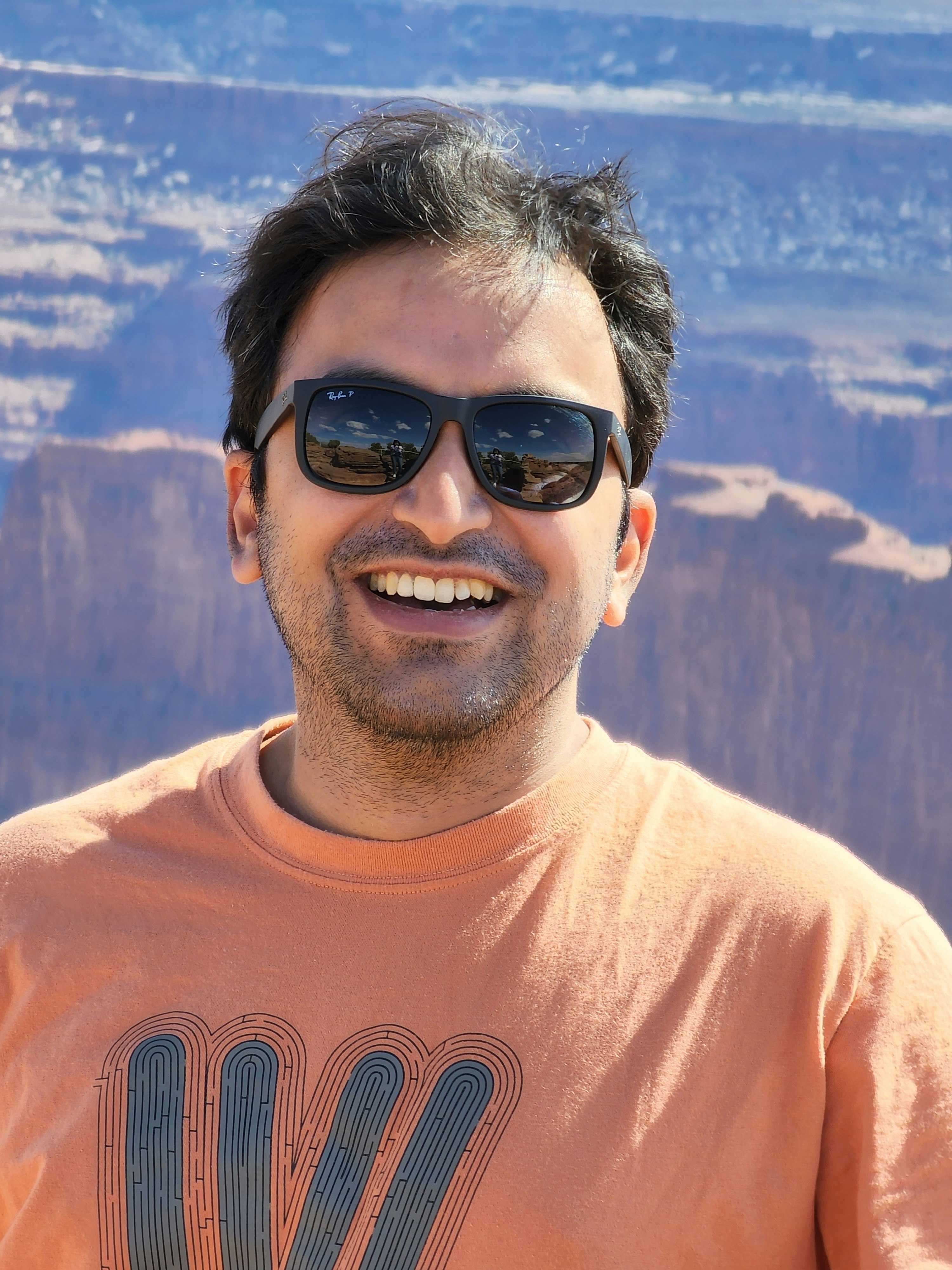 Vinay Rao