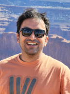 Vinay Rao