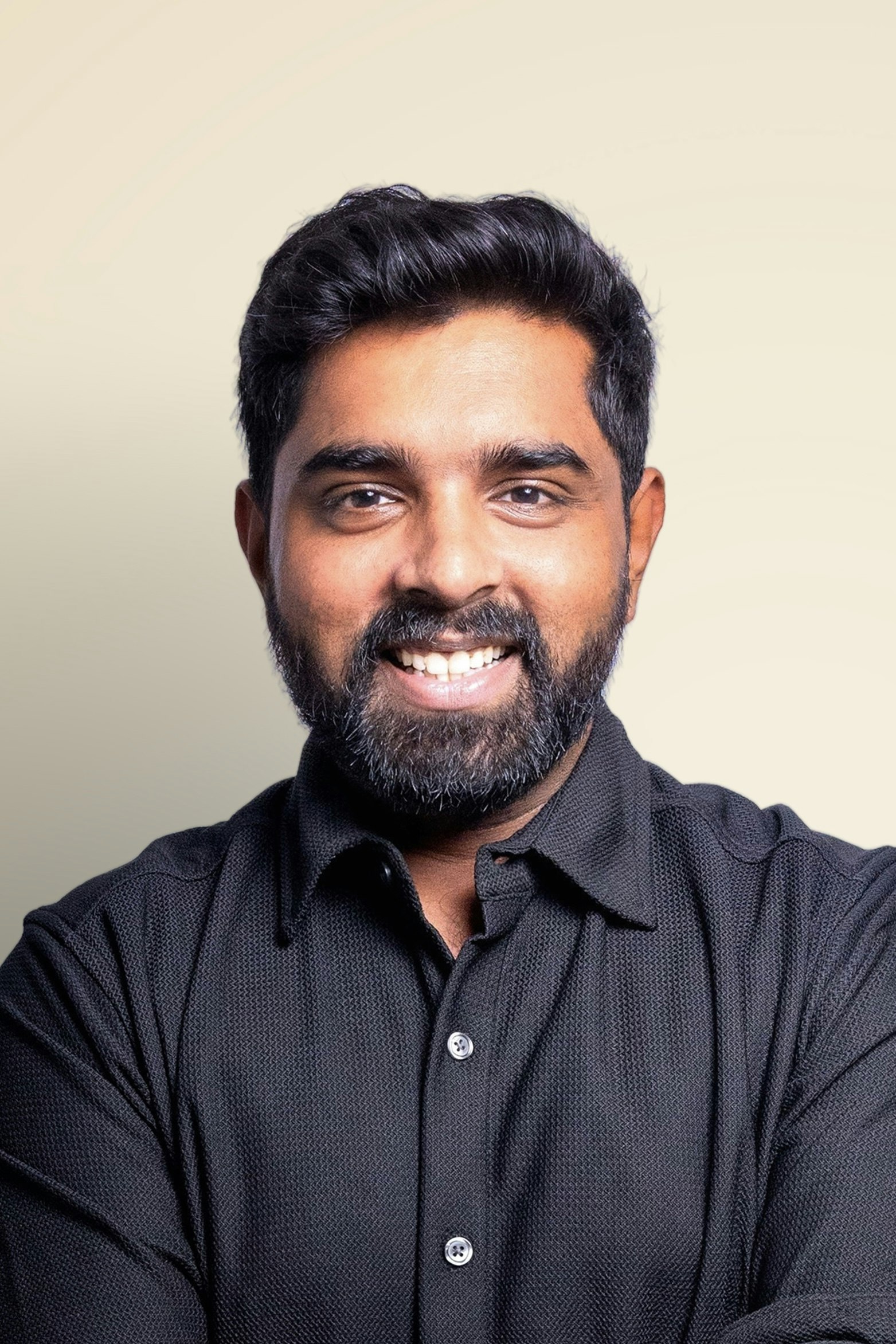 Sanjeev Sharma