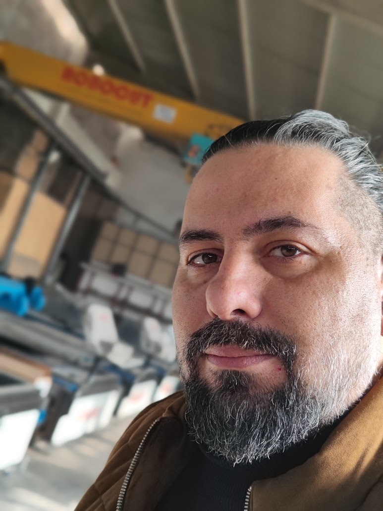 Ali Kürşat Erol