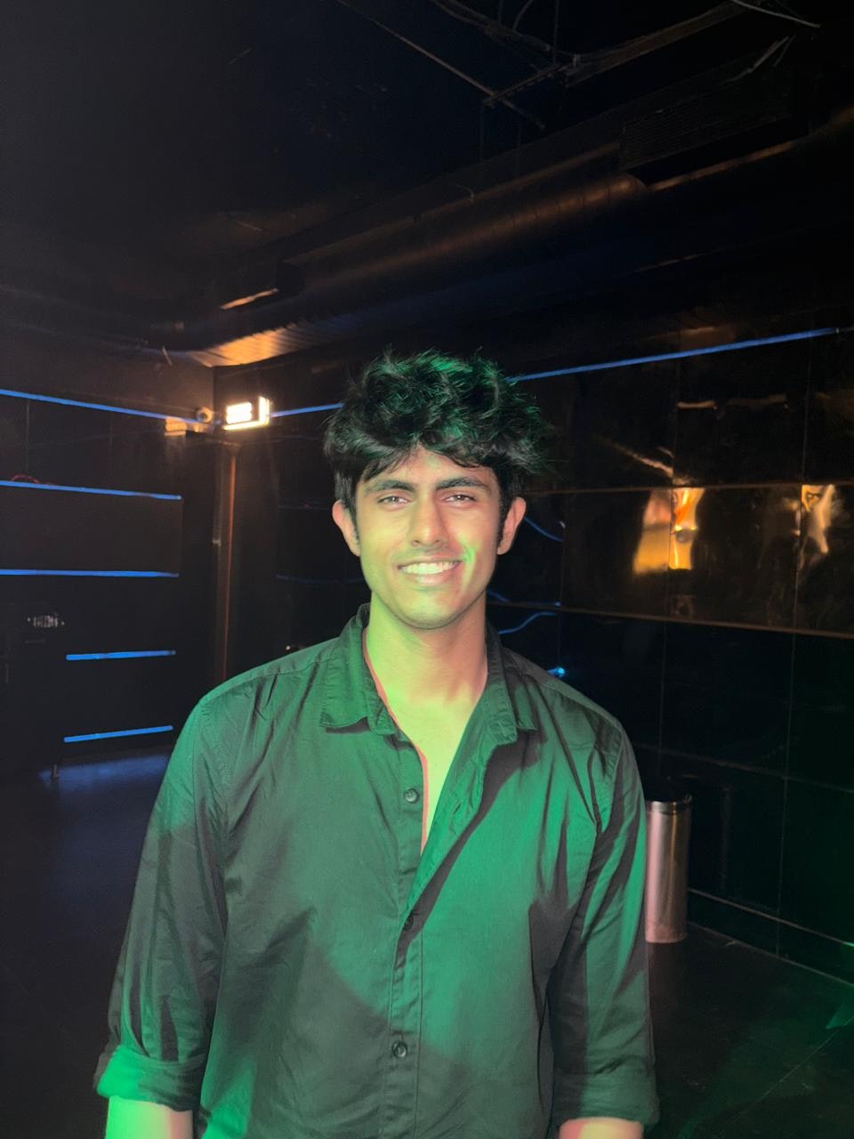 Kabir 