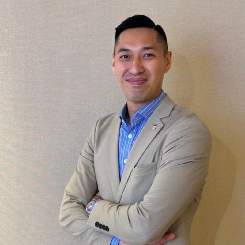 Jeffrey Yip