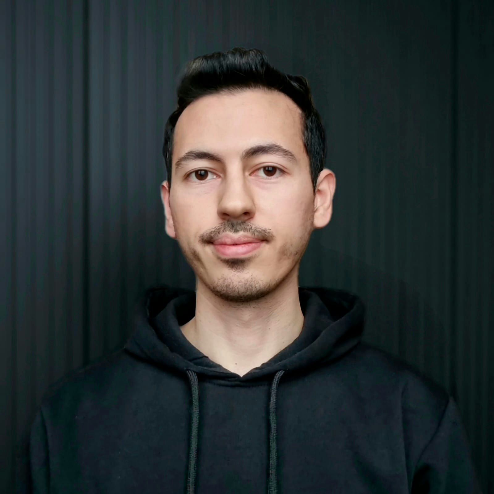 Ömer Furkan DEMİR