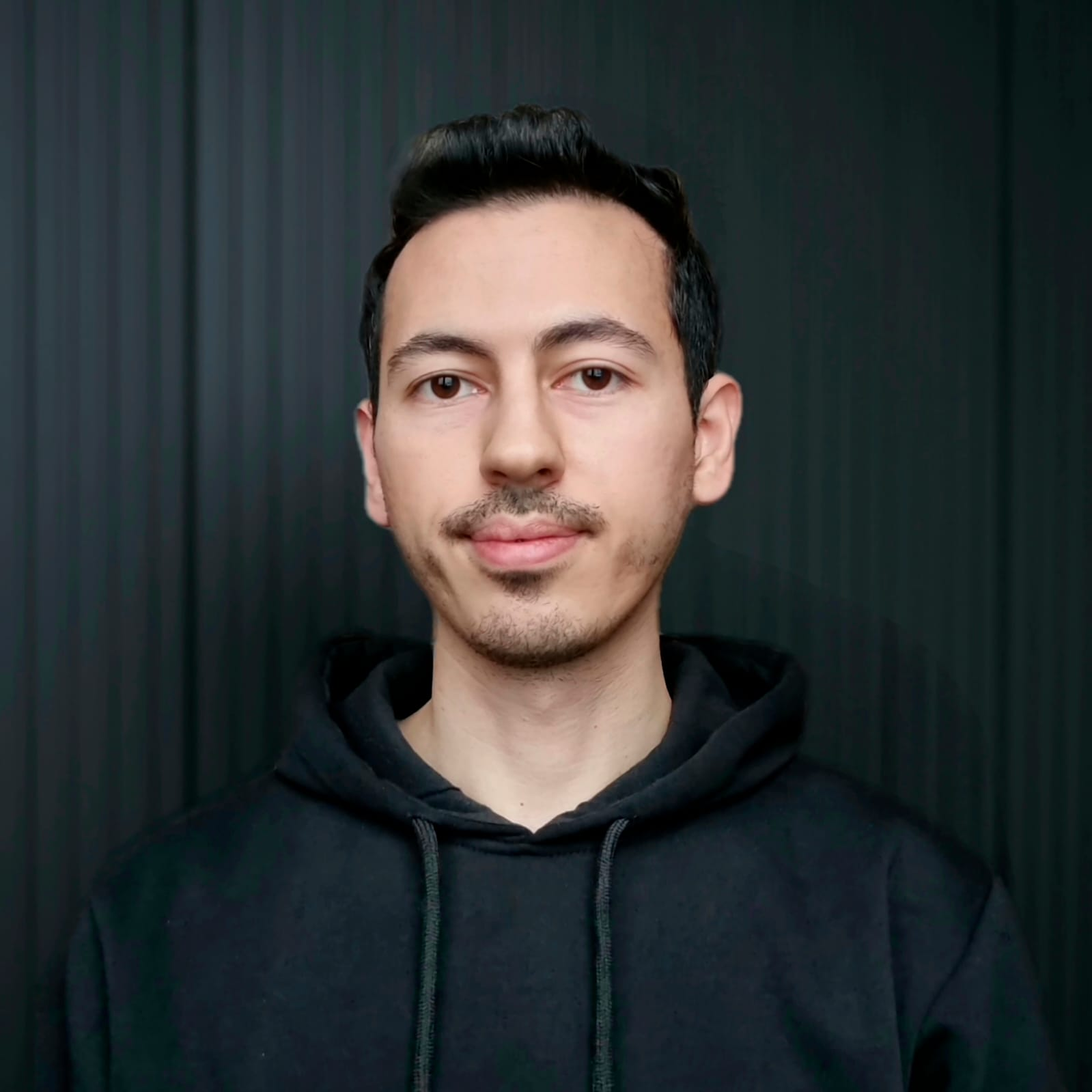 Ömer Furkan DEMİR