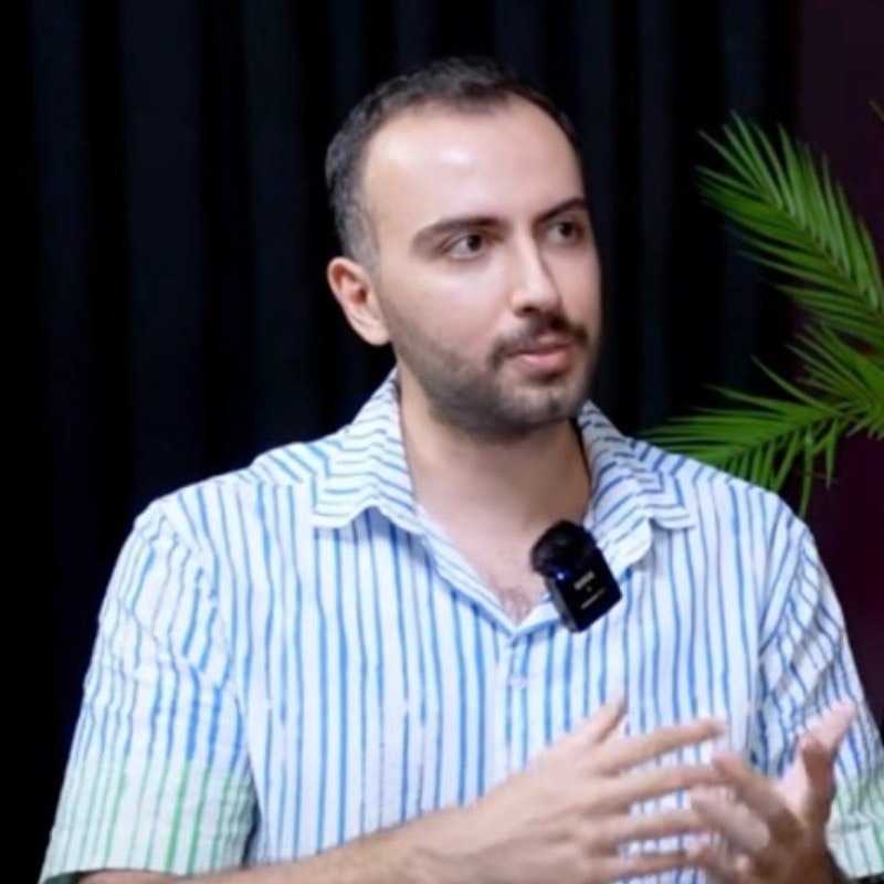 Sabri Kaan Kayas