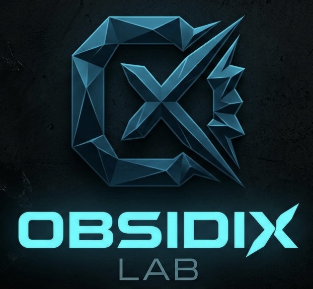 Obsidix Lab