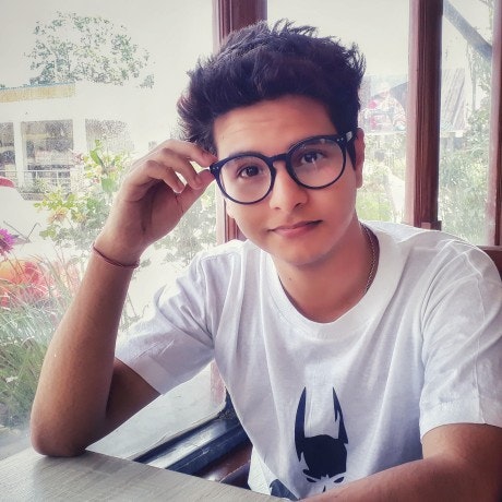 Paul Baruah