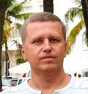 Vladimir Ternovoy