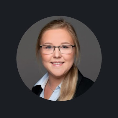 Larissa Wegener
