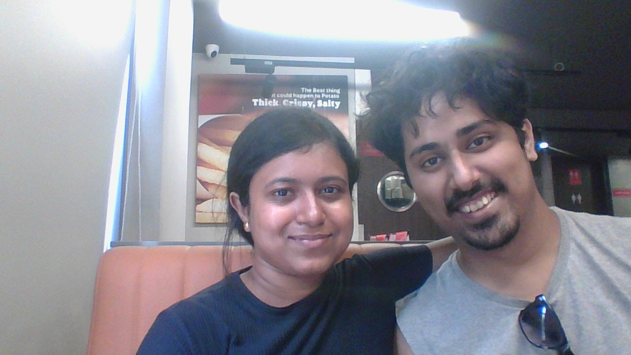 Aparajita Naskar