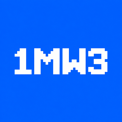 1 Million Web3