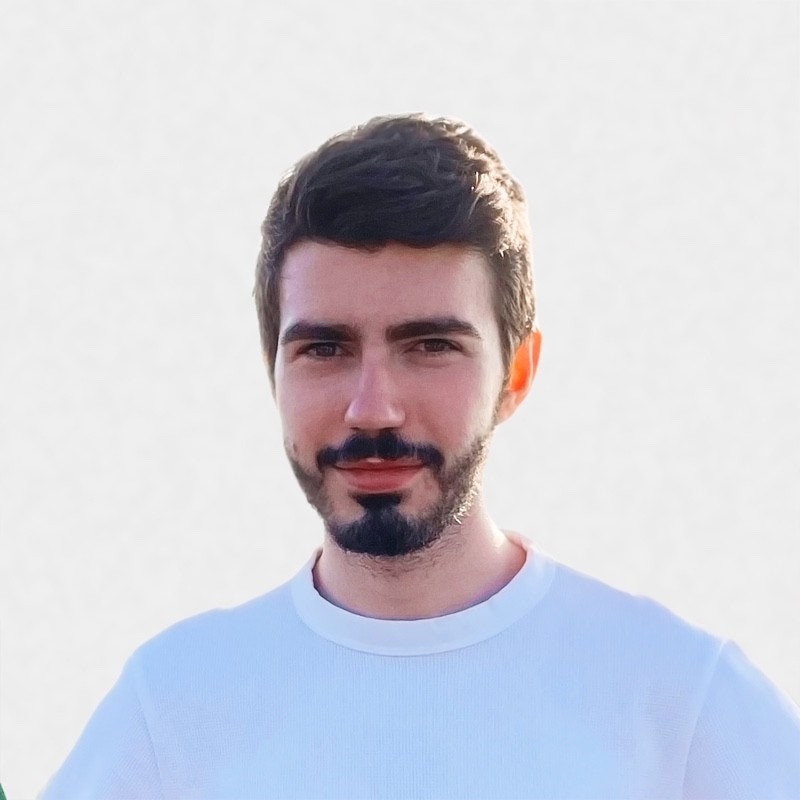 David Rodríguez