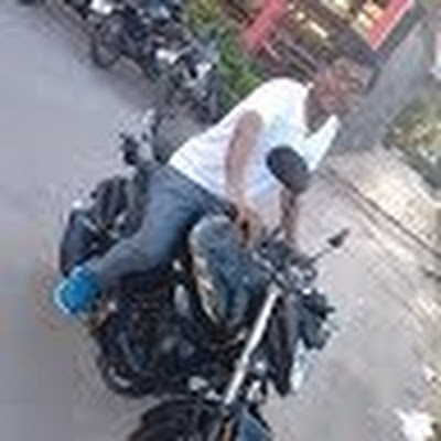 koppuravuri venkatesh