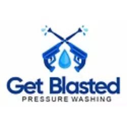 Get Blasted Pressure Washing