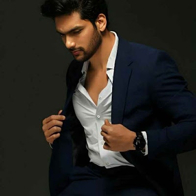 Dev Walia