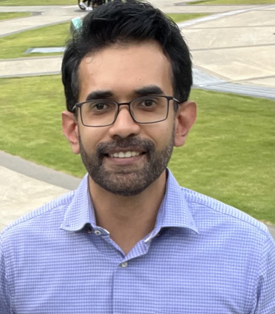 Naveen Srikantaiah