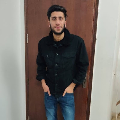 Hardik Bajaj
