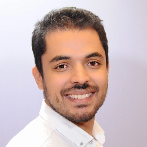Ayoub Lharchi