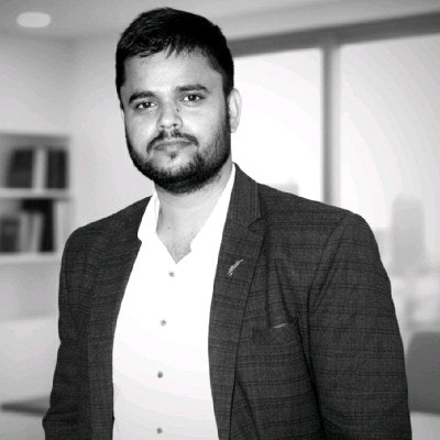ASHWANI PATHAK