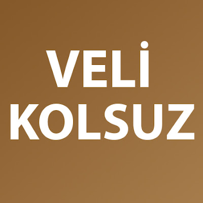 Veli Kolsuz