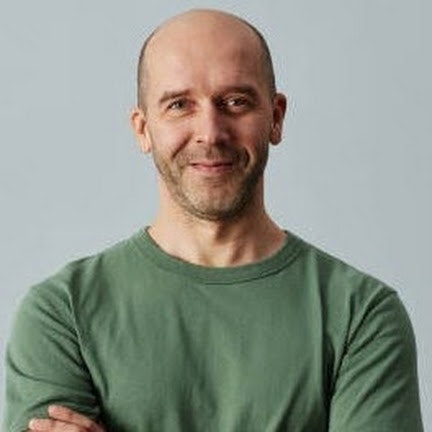 Richard Gustau